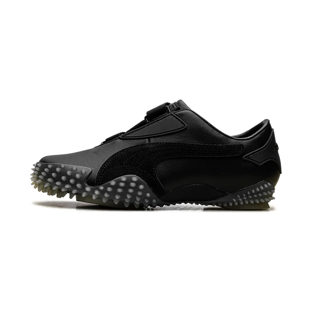 Puma Mostro Lost Found “Black” (405313-02)