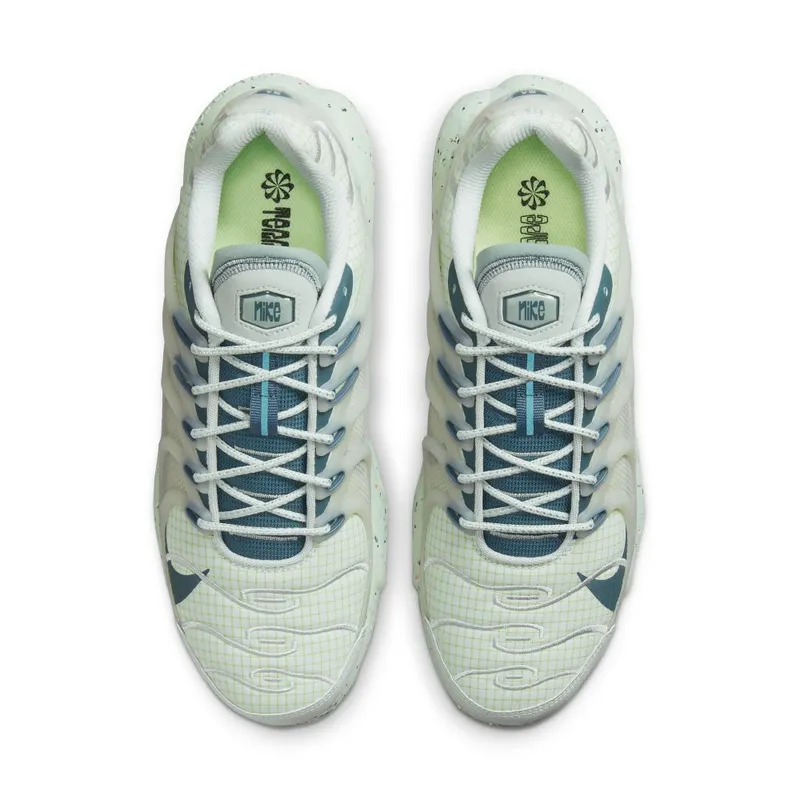 Nike Air Max Terrascape Plus Grey 50% Sustainable Materials (DC6078-001)