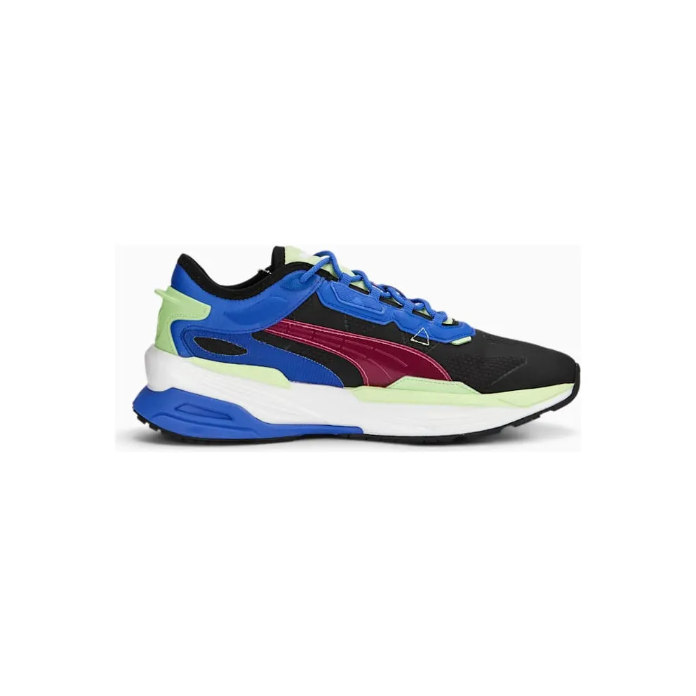 Puma MAPF1 AMG EXTENT NIT “Black” (307706-01)