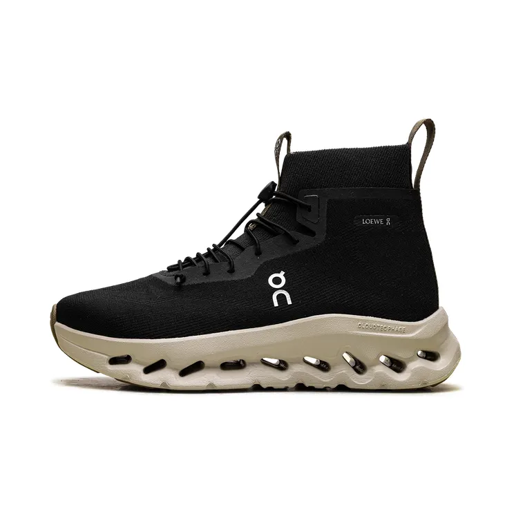 On Running Cloudtilt Hi “Loewe – Black” (3WG10765483)