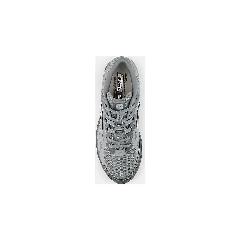 New Balance 1906 “Slate Grey Rosewood” (U190656T)
