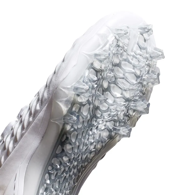 Nike Force Savage Pro 2 “White / Black” (AH4000-100)