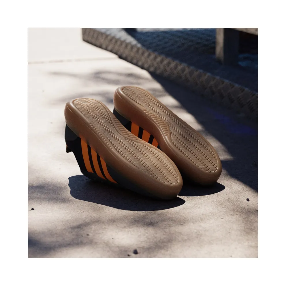 Adidas Barreda Decode Legend Ink / Pure Tangerine / Onix (IH1434)