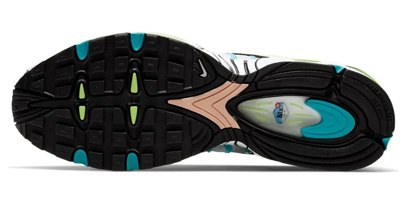 nike-air-max CJ0641-100
