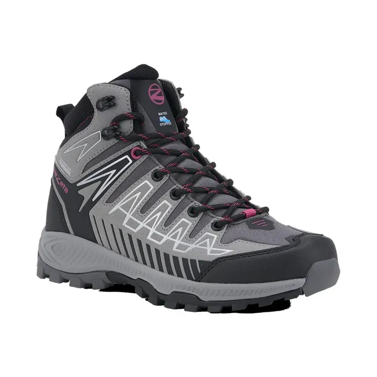 Dameswandelschoenen Trezeta Thunder Mid (10724075)