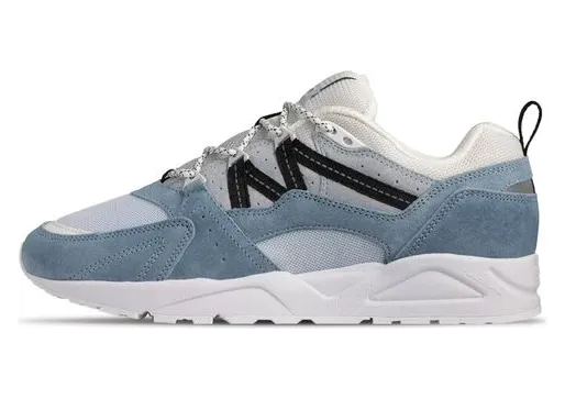 Karhu Fusion 2.0 Blauw