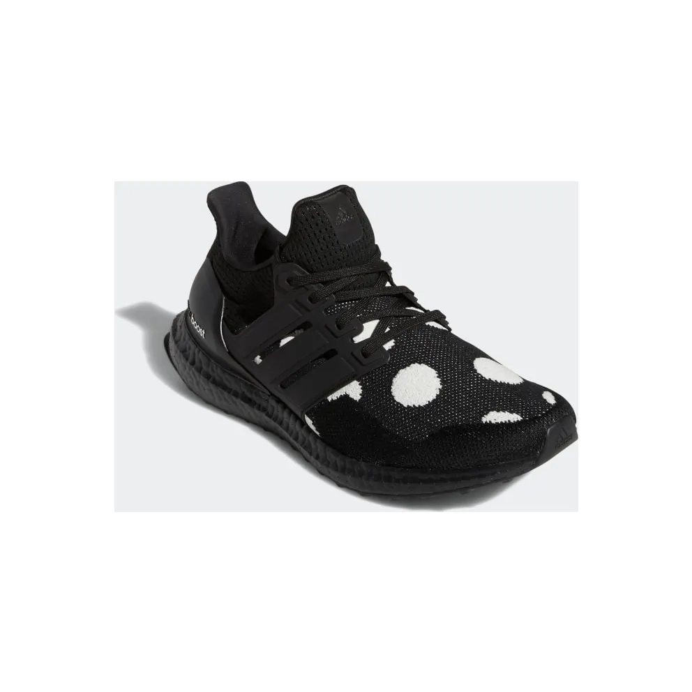 Adidas Ultraboost COLD.RDY Lab Core Black / Core Black / Silver Metallic (H01093)