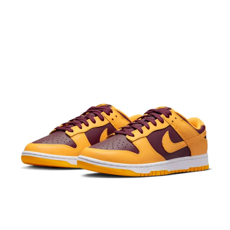 Nike Dunk Low “Arizona State” (DD1391-702)