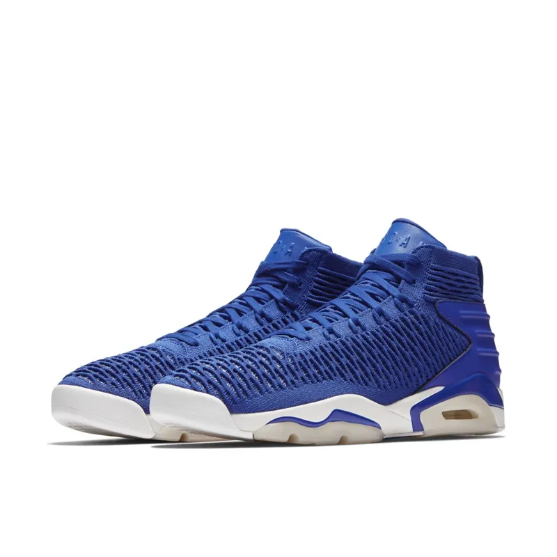 Jordan Flyknit Elevation 23 Game Royal Game Royal/Game Royal-Phantom (AJ8207-401)