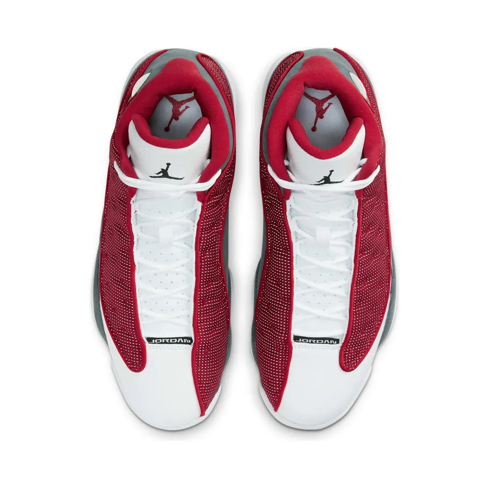 Jordan 13 Retro Gym Red Flint Grey (DJ5982-600)