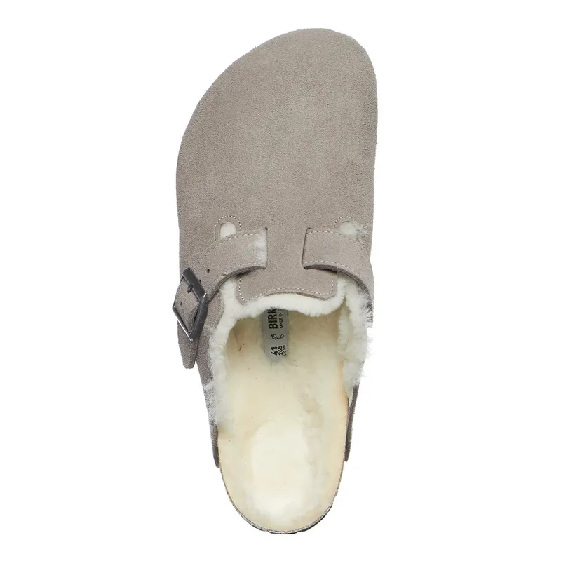 Birkenstock Boston VL Stone Coin (1017650)