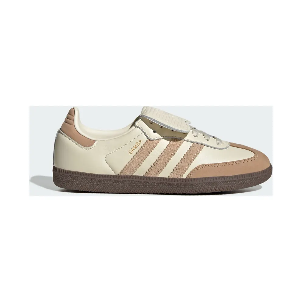 adidas Samba LT W (cream white / warm sandstone) – JH5706
