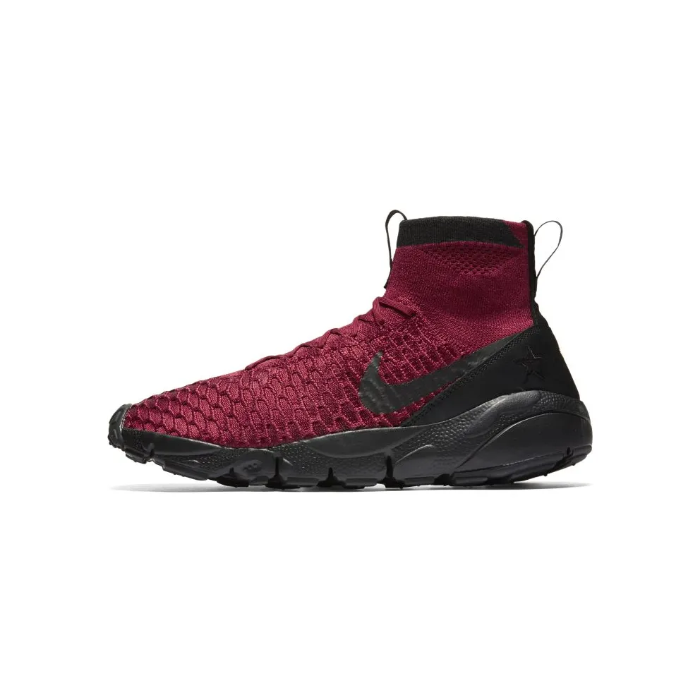 Nike Footscape Magista Team Red Team Red/Metallic Gold-Black (830600-600)