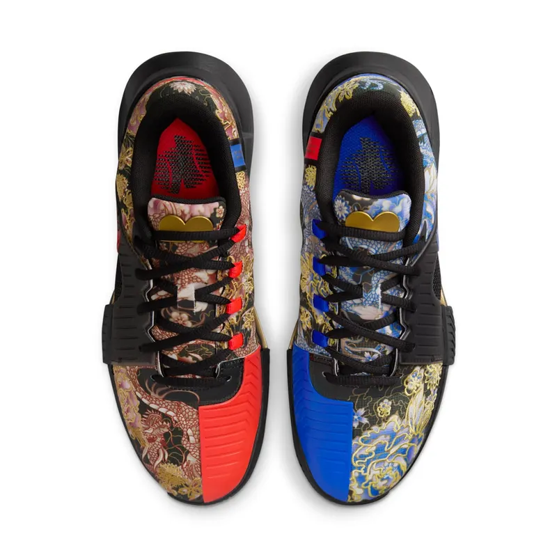 Nike GP Challenge 1 PRM Naomi Osaka J’aime Paris Collection (FN4772-001)