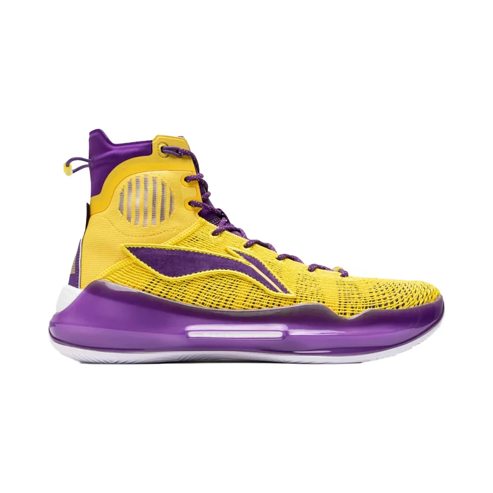 Li-Ning Yushuai 13 Lakers (ABAP065-11)