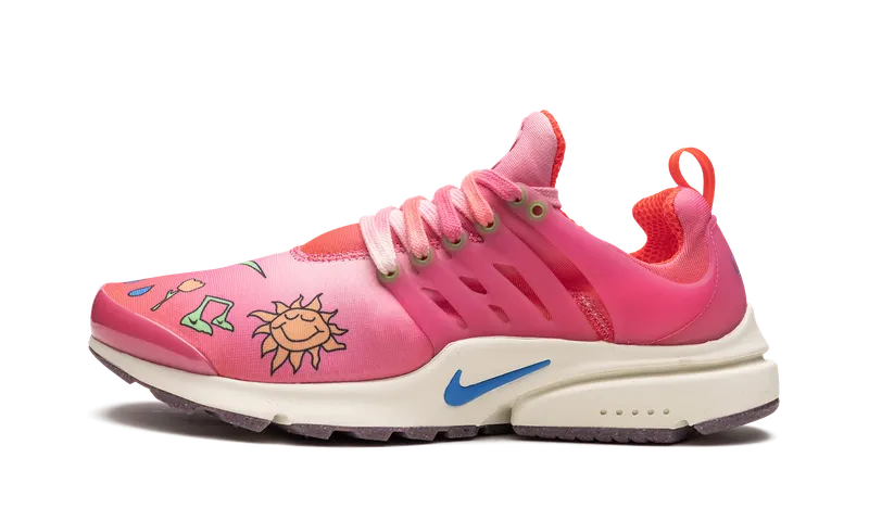 Nike Air Presto “Doernbecher” (FJ4973-600)