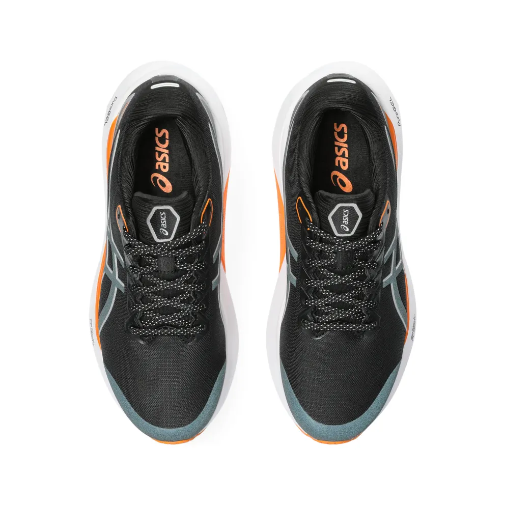 Asics Gel-kayano 30 Lite-show Black/Pure Silver (1012B576.001)