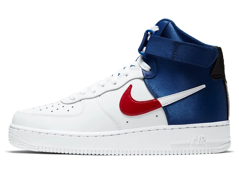 Nike Air Force 1 ’07 High Clippers