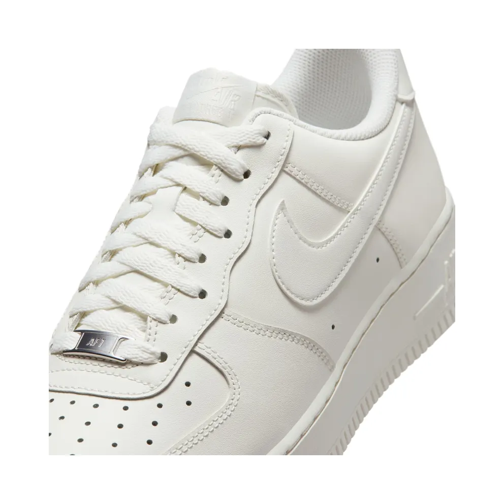 Nike Air Force 1 Low ’07 “Sail” (IH1698-100)