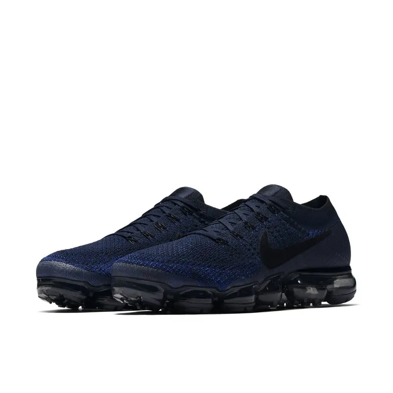 Nike Air VaporMax Midnight Navy Midnight Navy/Black (849558-400)