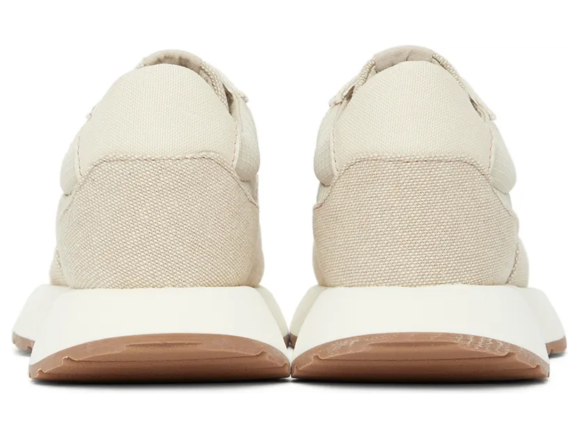 Good News Off-White Kook Sneakers (GNKOOK001) (2)