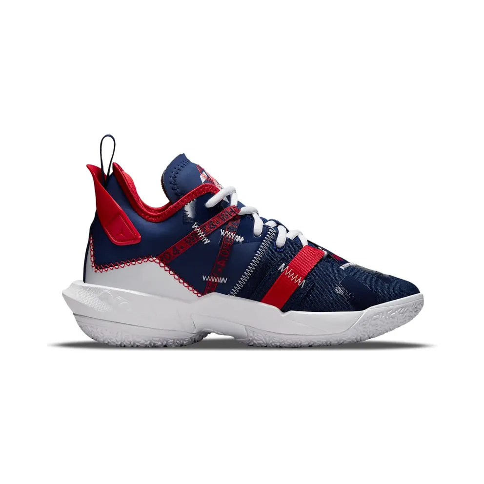 Jordan ‘Why Not?’ Zer0.4 “Blue Void / University Red / White” (DD9659-400)