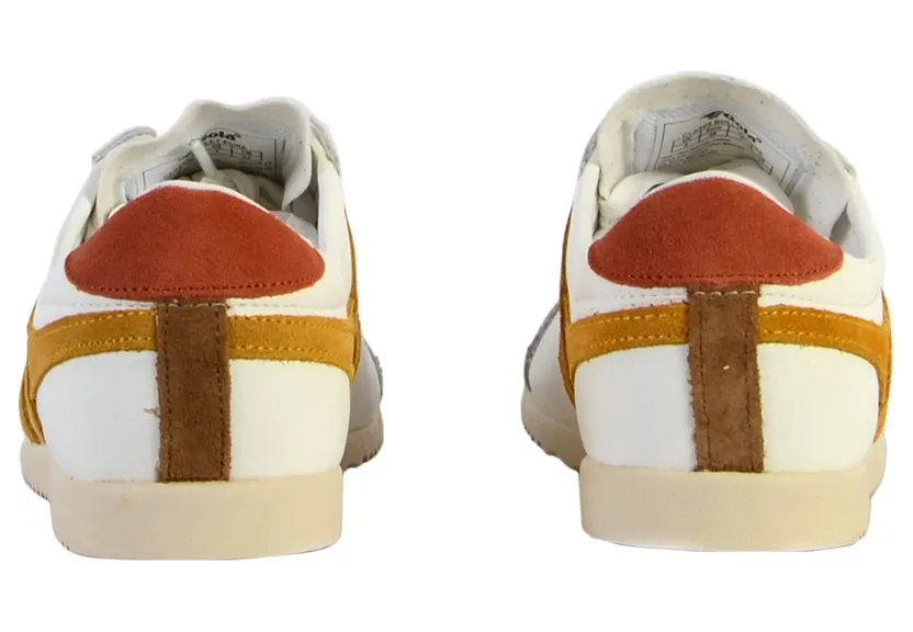 Gola sneaker Wit (CLA366WY)