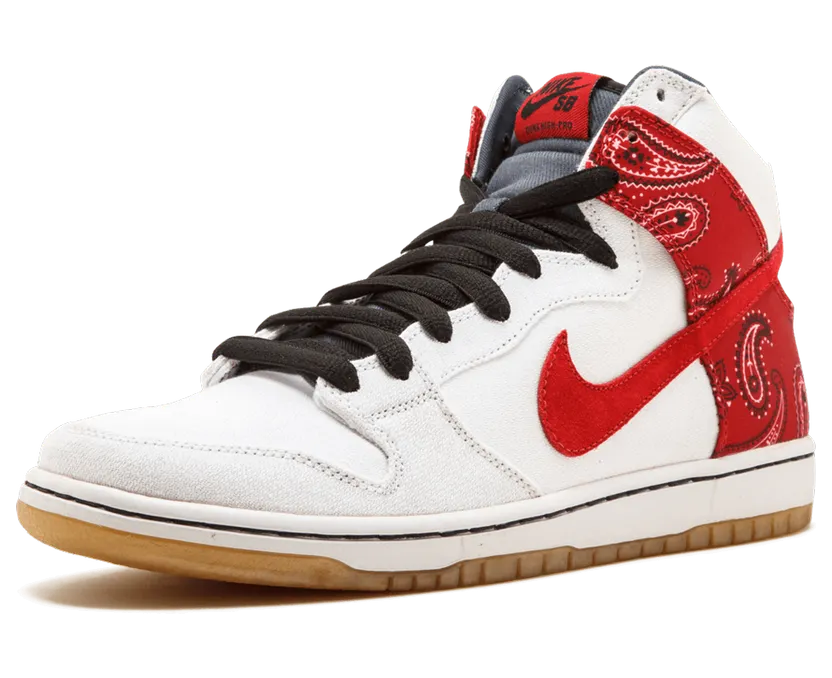 nike-dunk 305050-100