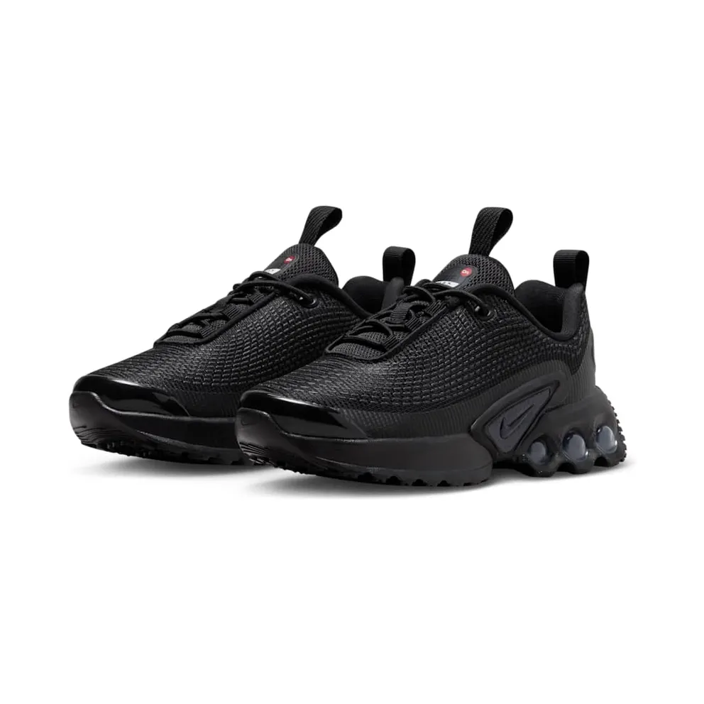 Nike Air Max Dn Black Metallic Dark Grey (FN4453-004)
