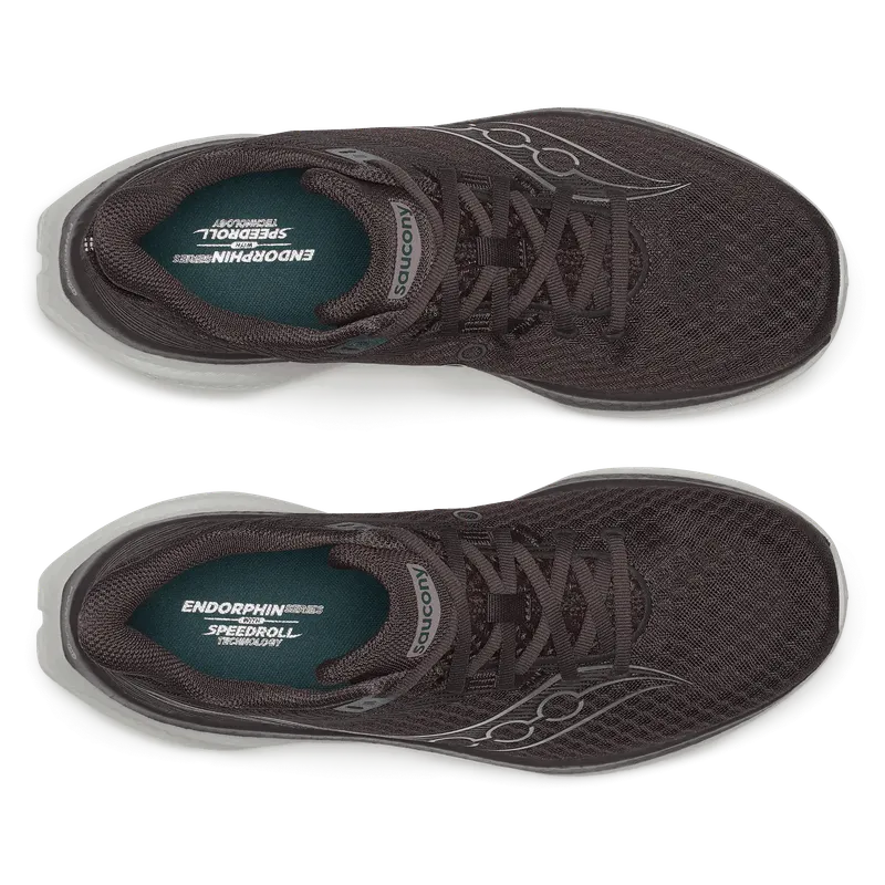 SAUCONY Endorphin Speed 5 “Torte / Onyx” (S101368-1010)