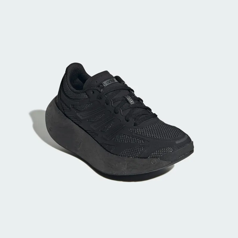 Adidas Adizero Aruku Kids Core Black / Carbon / Iron Metallic (JR4061)