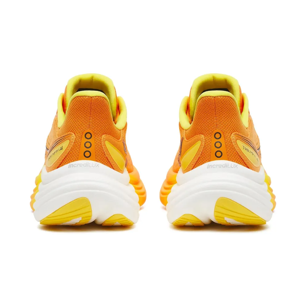 SAUCONY Triumph 24 “Fuego” (S100997-1023)