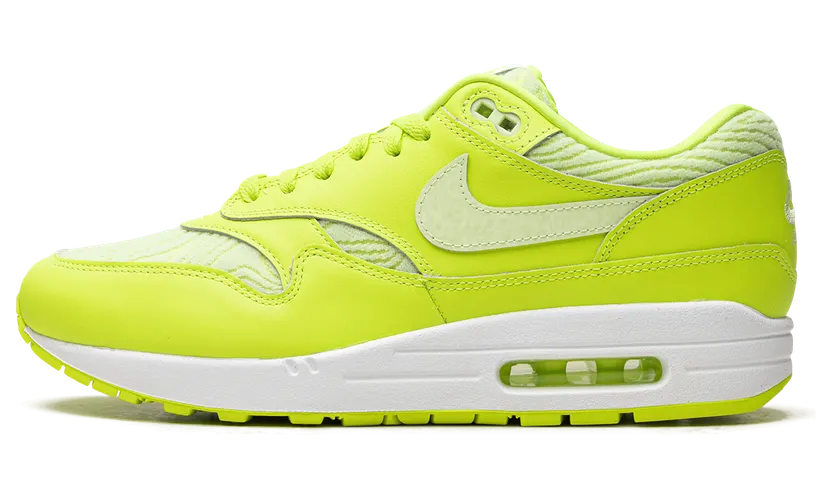 Nike AIR MAX 1 PRM “Volt” (FN6832-702)