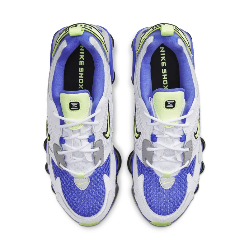 Nike Shox TL Nova (CV3602-100)