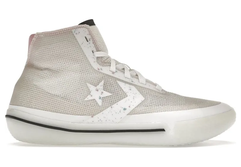 Converse All-Star Pro BB High Pale Putty Lotus Pink