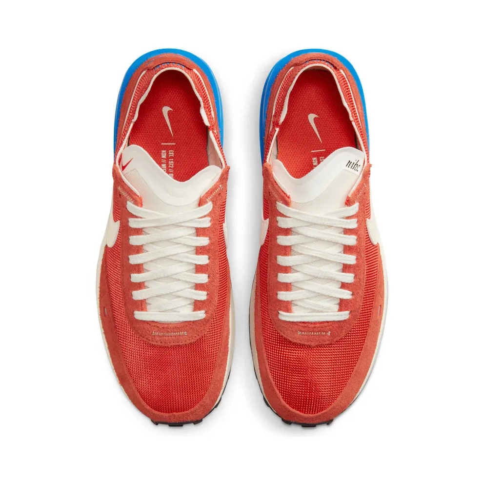 Nike Waffle One Picante Red (DX2929-600)