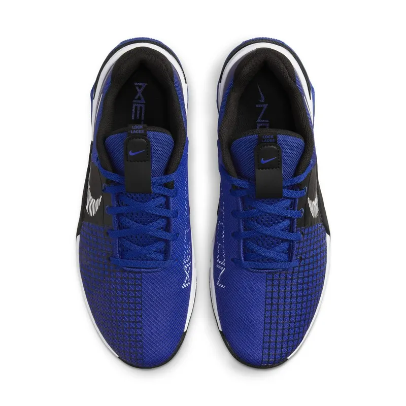 Nike Metcon 8 Training Blue (DO9328-400)