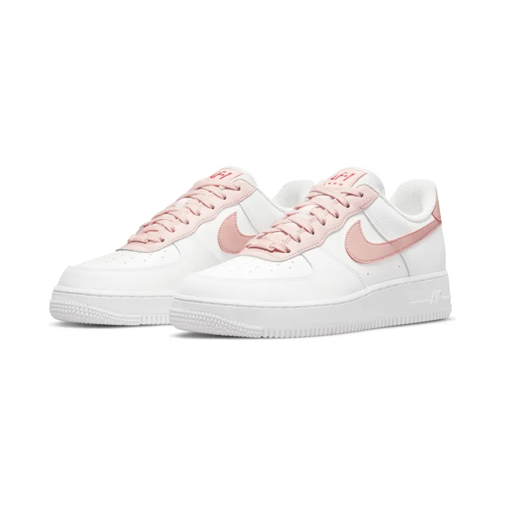 Nike Air Force 1 Low Pale Coral (W) (315115-167)