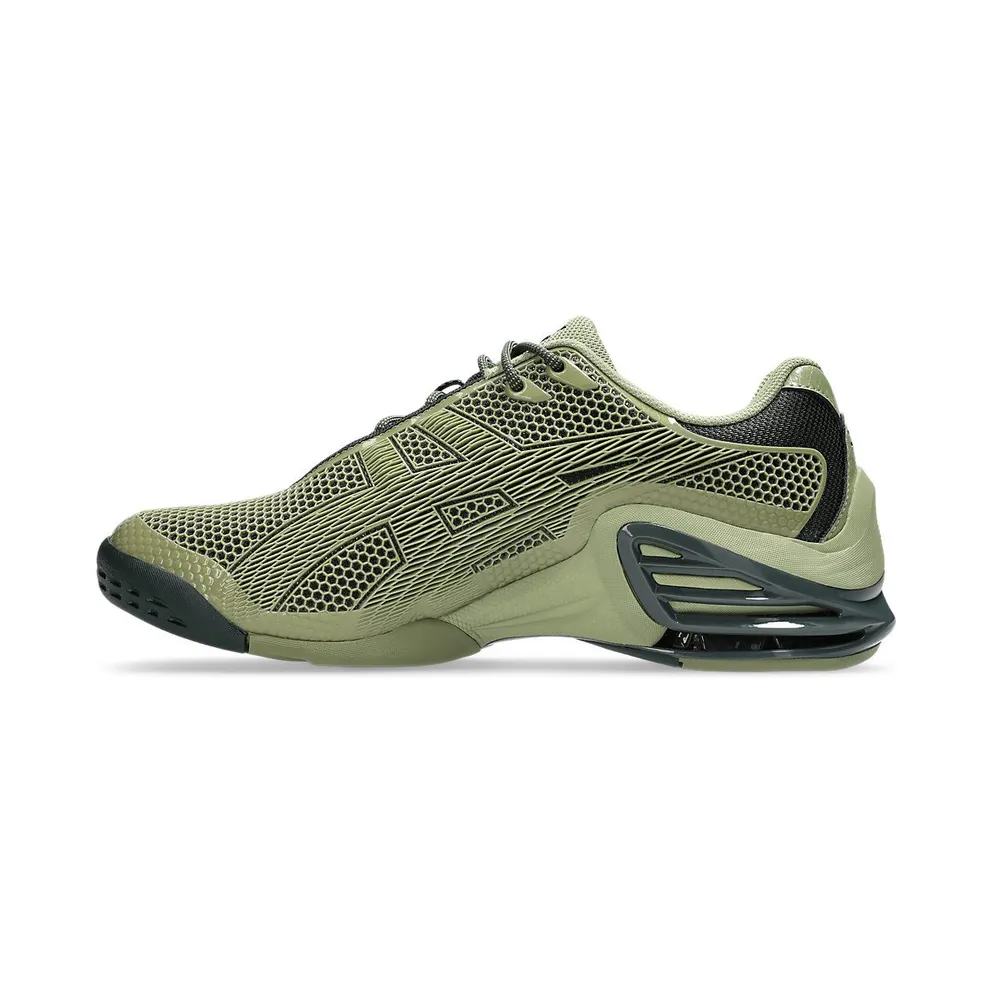 ASICS GEL-TEREMOA II “Mosstone / Deep Forest” (1203A807-300)
