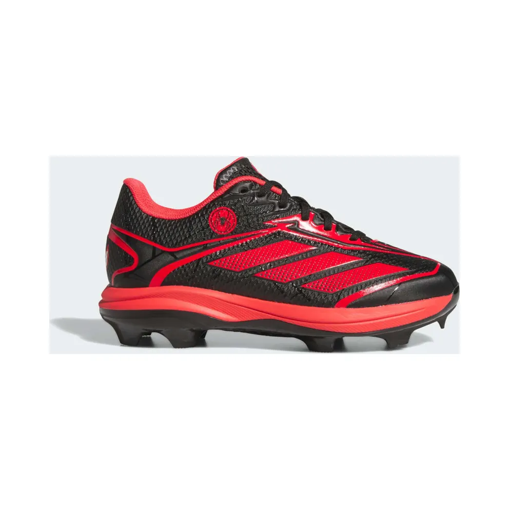 adidas Adizero Electric 2.0 TPU Marvel Miles Morales (JQ9233)