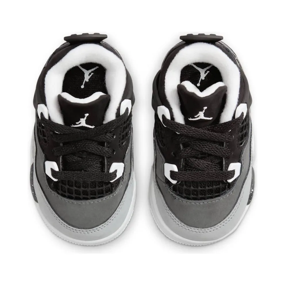 Air Jordan 4 TD “Fear” (FV4538-002)