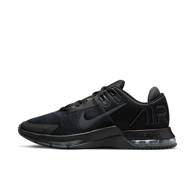 Nike Air Max Alpha Trainer 4 Training Black (CW3396-002)