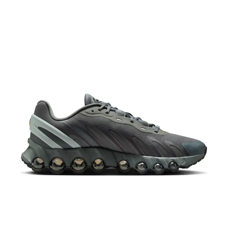 Nike Air Max Dn8 Iron Grey Black (FQ7860-004)