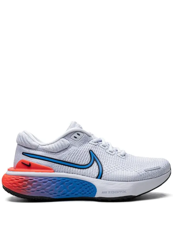 Nike ZoomX Invincible Run FK sneakers – Grey (DV2177)