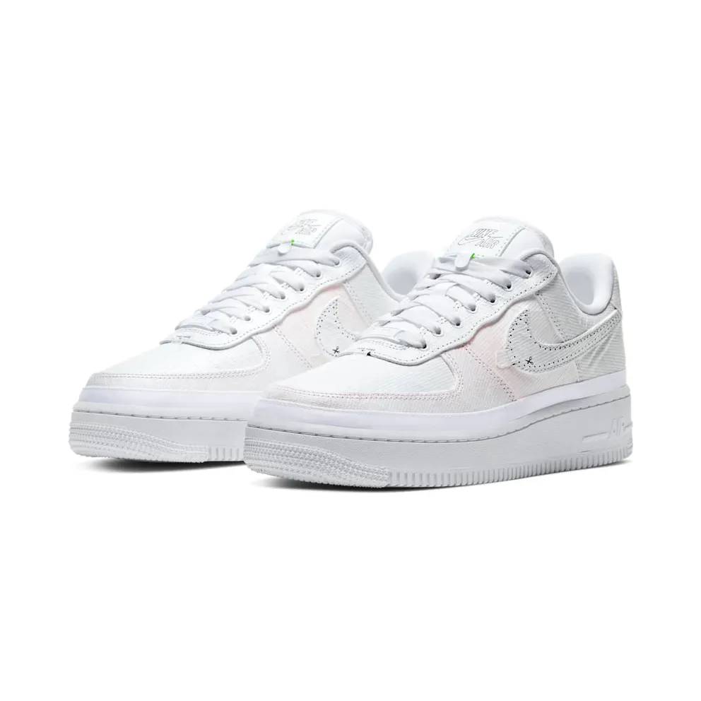Nike Air Force 1 LX Tear Away Sail (W) (2020) (CJ1650-100)