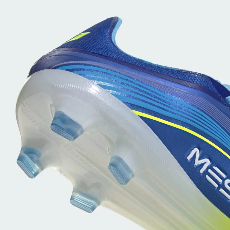adidas F50 Pro FG Messi Vis10n Pack (JQ7953)
