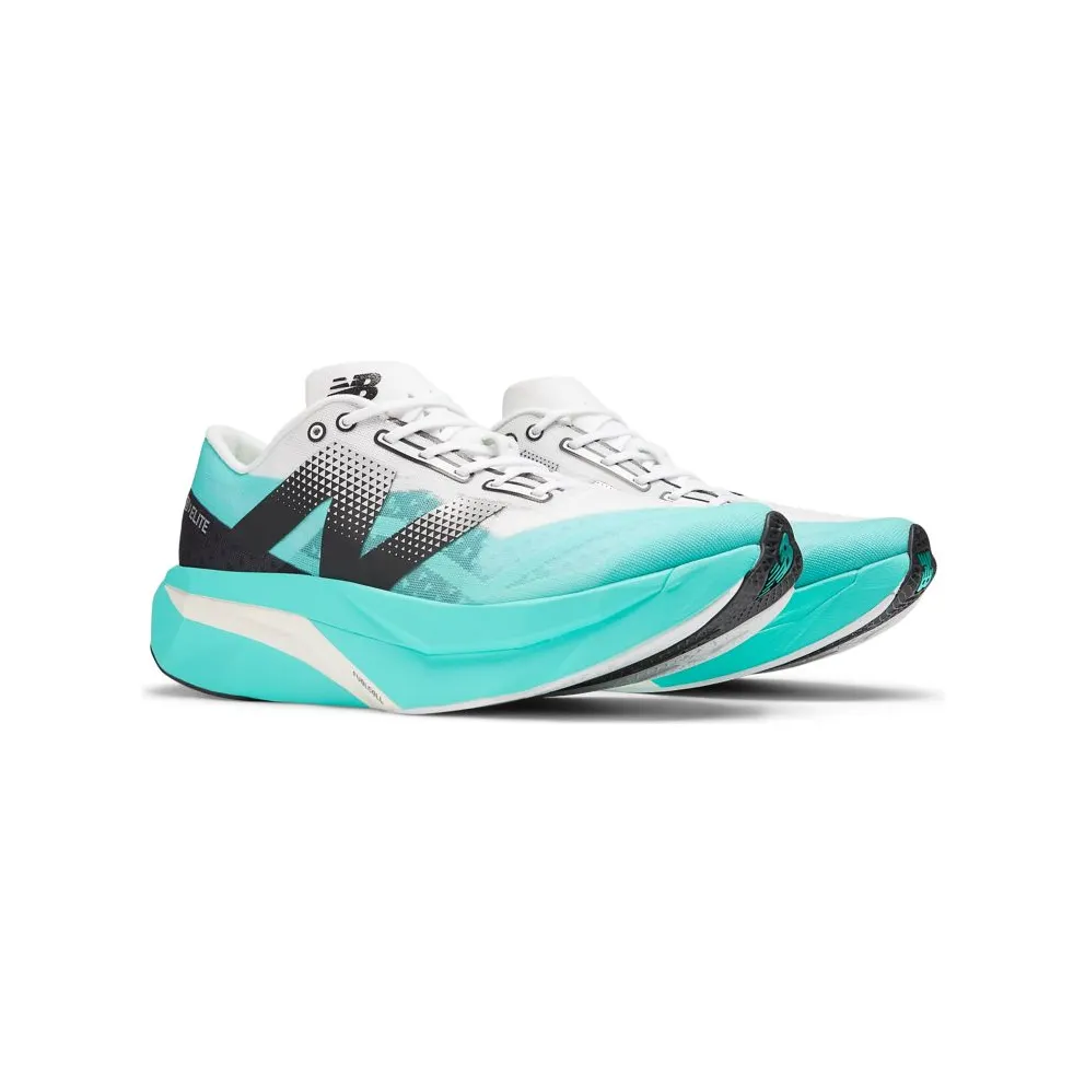 New Balance FuelCell SuperComp Elite v4 Cyber Jade (MRCELCT4)