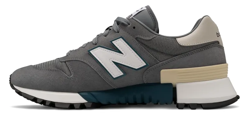 New Balance RC 1300 Grey Teal (MS1300GG)