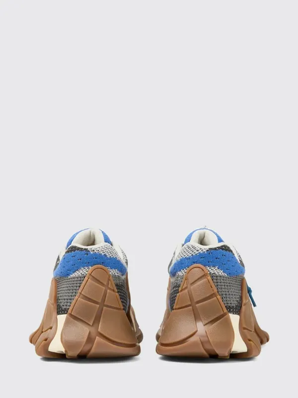 Camperlab Tormenta in Recycled Polyester Grey (A500042-0100)