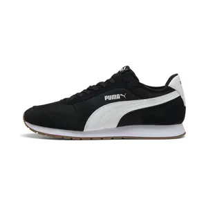 Puma ST MILER “Puma Black / Puma White / Gum” (401622_07)